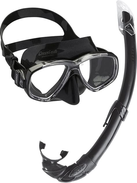 Maschera Mare Ecco Le Migliori Per Lo Snorkeling E Le Immersioni