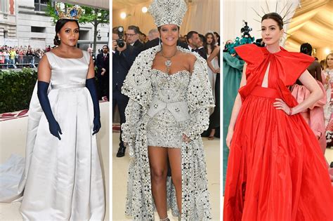 Pin On Fashion Met Gala Outfits