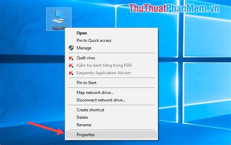 Cách Kiểm Tra Win 32bit Hay 64bit Như Thế Nào Trên Windows 7 10