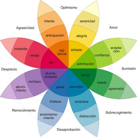 Alfabetizaci N En Salud Bienestar Emocional Emocional Emociones