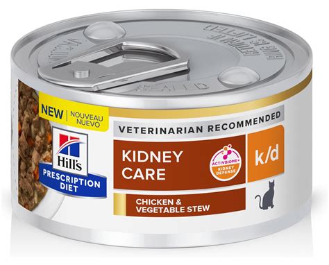 9 Best Cat Foods for Kidney Disease in Canada of 2025: Reviews & Top ...