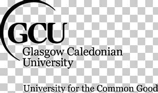 Glasgow Caledonian University Logo Organization School PNG, Clipart ...