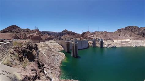 Hoover Dam Youtube