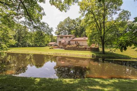 Brimfield, Illinois Housing