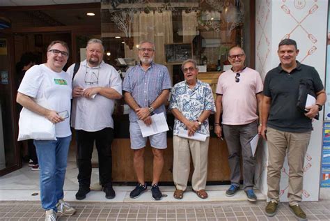 Gremio De Valencia Ganadores Del Lii Concurso De Panader A Panes