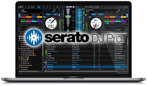 Recursos Para Djs Serato Dj Pro Suite V