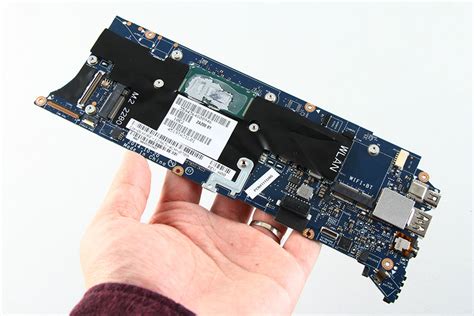 Dell Xps Disassembly And Ssd Ram Upgrade Options Myfixguide