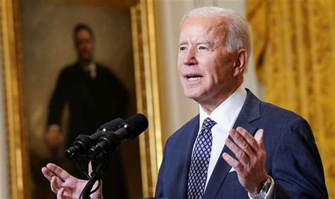 Biden Irán Aborda Las Conversaciones Nucleares Con Seriedad