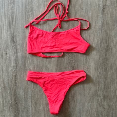Frankie S Bikinis Swim Frankies Bikinis Bea Bikini Poshmark