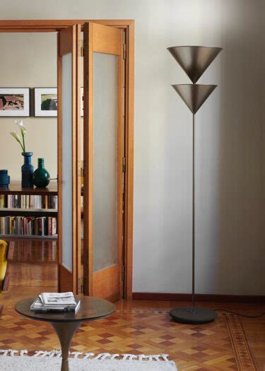 Pascal Floor Lamp Space Lighting