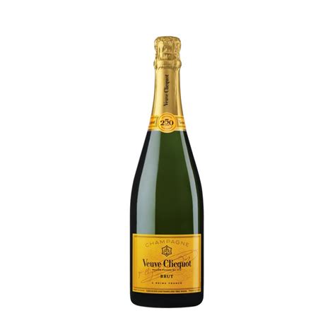 Super Liquor | Veuve Clicquot Brut Champagne 750ml