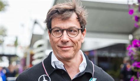 Toto Wolff Confirmou Dupla De Pilotos Da Mercedes Para 2025