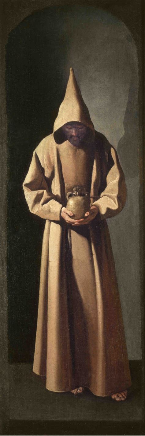 Francisco Zurbarán Un metafisico nel Seicento Artribune