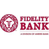 Fidelity Bank | LinkedIn