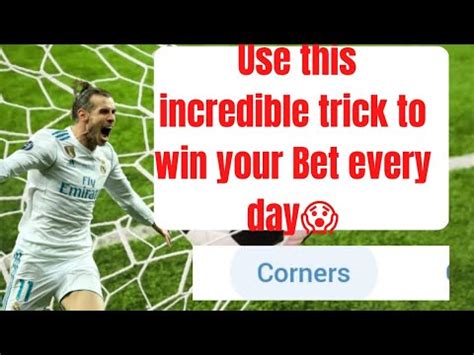 I Win My Bets Every Day With This Nice Trick Bet Slips Today Or 1xbet