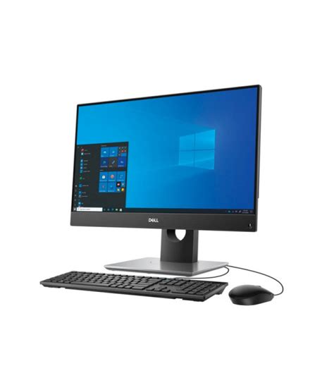 DELL W26C NMW5W Dell Optiplex AIO 5490 Intel Core I5 10500T De