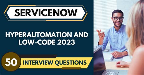 List Of Latest And Quality Servicenow Interview Questions