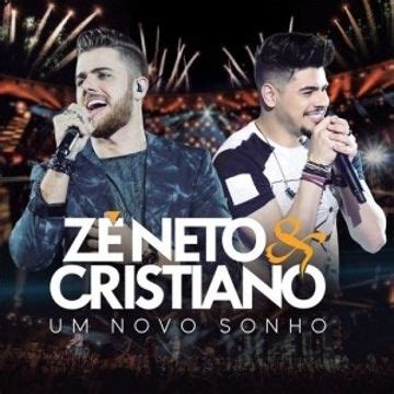 Intenso Vol Ao Vivo Lbum De Z Neto E Cristiano Letras Mus Br