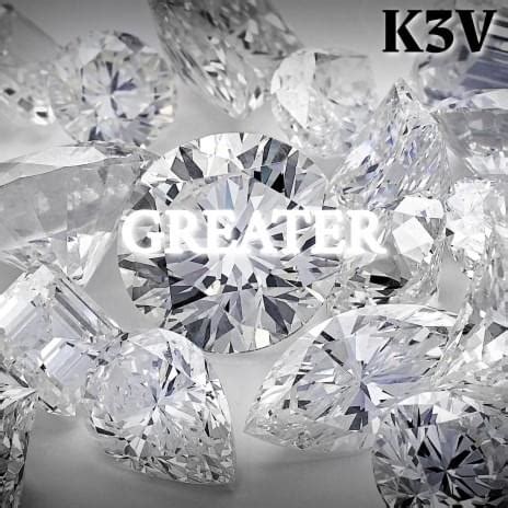 K3V – Greater Lyrics | Genius Lyrics