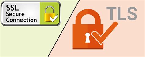 Diferencias Entre Ssl Y Tls Nat Apuntes