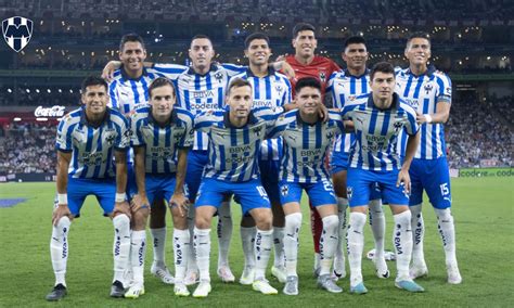 Rayados desbanca al América como equipo más caro en la Liga MX