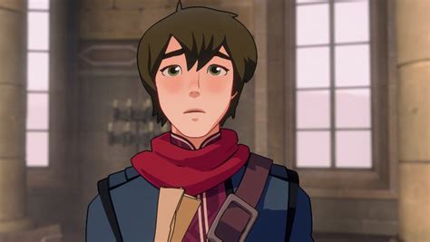 Prince Callum Wiki The Dragon Prince Amino Amino