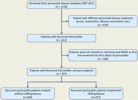 Usefulness Of Cardiac Magnetic Resonanceguided Management In Patients