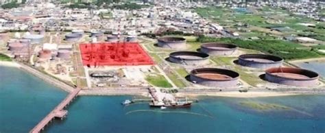 植物由来エタノールから航空燃料と代替軽油 国内大規模製造へ 太陽石油、沖縄で事業化検討 | 沖縄タイムス＋プラス