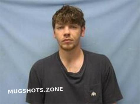 STEVEN KYLE ROGERS 09 18 2023 Pope County Mugshots Zone