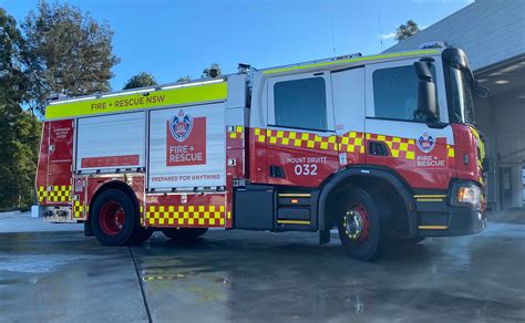 Cafs Pumper 032 Emergency Vehicles App