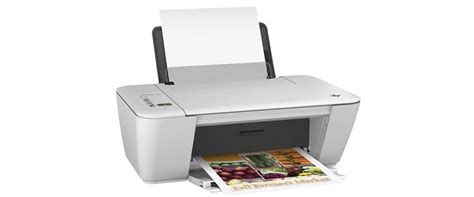 Cómo conectar impresora HP Deskjet 2540 por WiFi Tutorial 2025