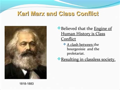 Sociology Origins Of Sociology Founders Ppt