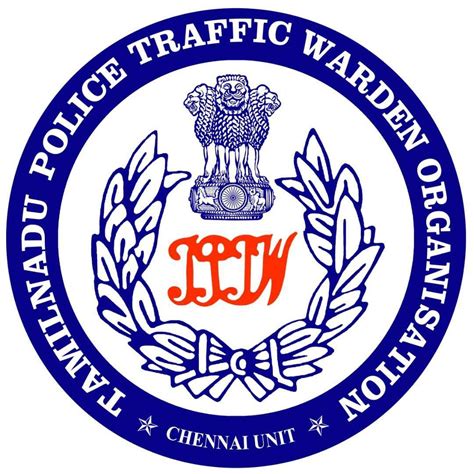 Tamil Nadu Police Traffic Warden Organisation