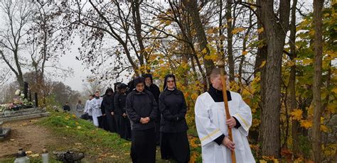 Parafia Pw Wi Tego Wojciecha W Jab Onowie Zamku