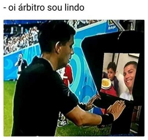 Pai Tenho Fome Filho De Cristiano Ronaldo Vira Meme Nas Redes