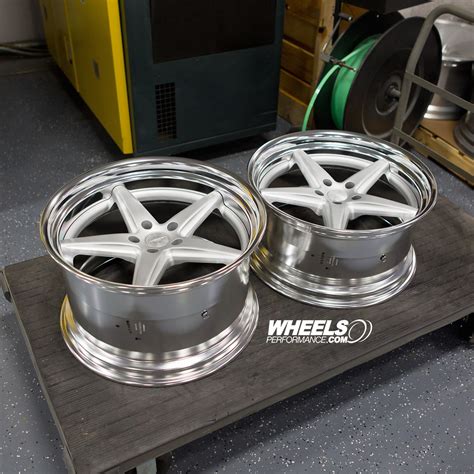 Vossen X Work Series VWS 3 Vossen X Work Series VWS 3 Fini Flickr