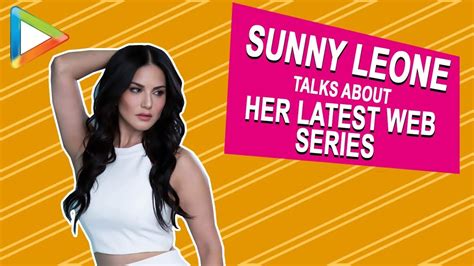 Sunny Leone Talks About The Time She Saw Porn For The First Time