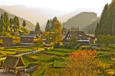 Of rugged nature and ancient villages: Toyama's Gokayama Region | JR Times