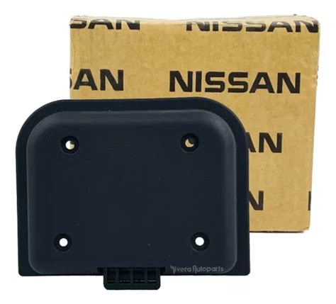 Base Manija Piso Cajuela Original Nissan Infiniti Qx Env O Gratis