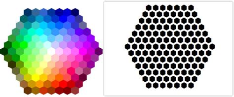 Build A Hexagonal Color Picker With Css And Vanilla Javascript Css Javascript Color Picker