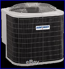 New Ton Electric Ton Seer Airquest Heil By Carrier Ac Heat Pump