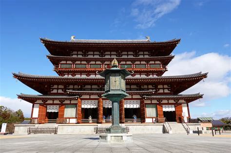 Overnight in Nara | Why a Day Trip to Nara Just Isn’t Enough
