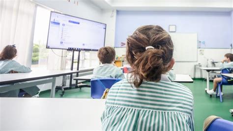 Cantabria Cierra Una Nueva Aula Con Lo Que Suben A Once Las Confinadas