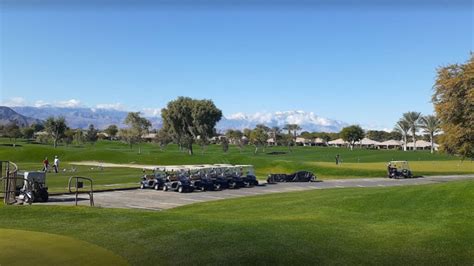 6 Best Golf Courses in Indio, CA (2025)