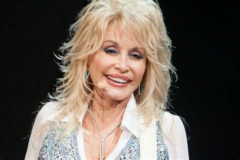 Dolly Parton Net Worth How Rich The American Singer