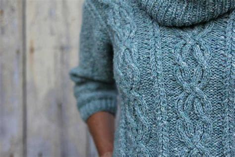 Free Downloadable Aran Knitting Patterns