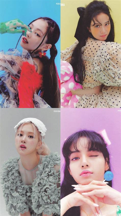 Bl Kpi K Tr N Instagram Blackpink Season Greetings Hot Sex Picture