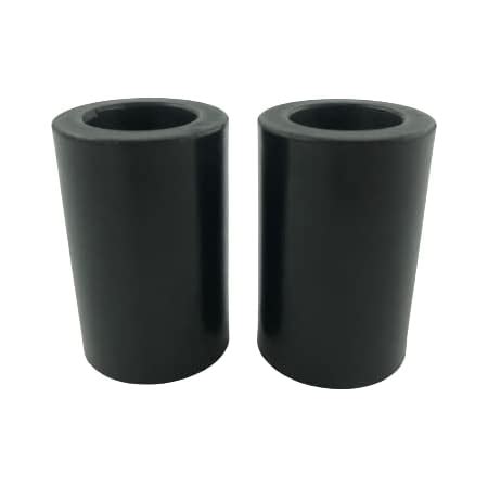 Amazon Zfzmz Replacement Axle Pivot Tube Spacer Bushing