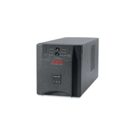 Apc Smart Ups Va Usb Serial V For China Sua I Power Supply