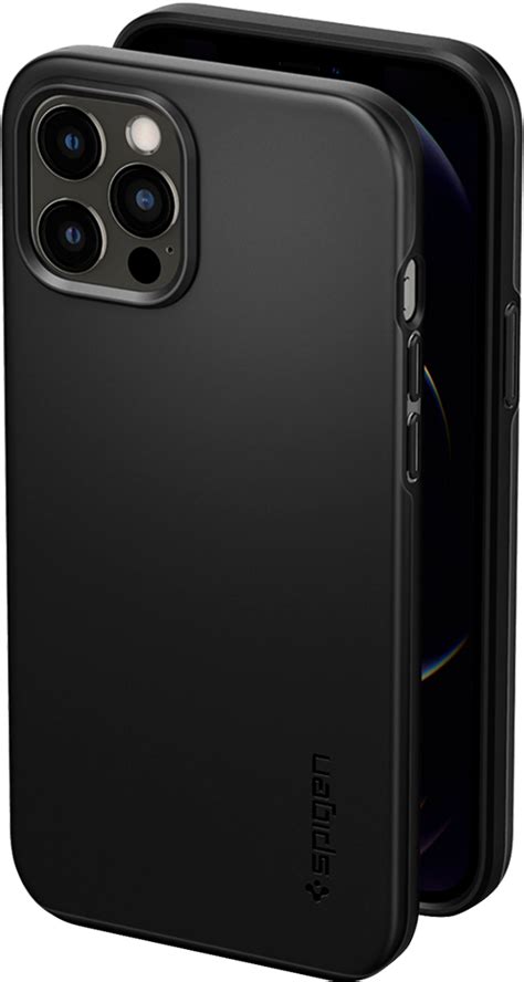 Customer Reviews Spigen Thin Fit Case For Apple Iphone Pro Max